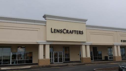 Eye Care Center «LensCrafters», reviews and photos, 310 Daniel Webster Hwy #259, Nashua, NH 03060, USA