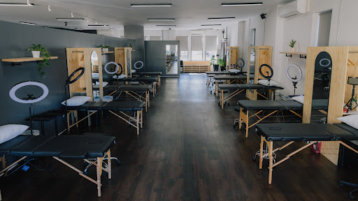 Explore tattoo ideas for father and son, creative tattoo ideas in Forest Hills, available at Yant Studio