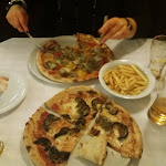 Photo n°1 de l'avis de Torus. fait le 14/12/2017 à 20:34 sur le  Al Giardinetto Oderzo - Pizza e Cucina à Oderzo