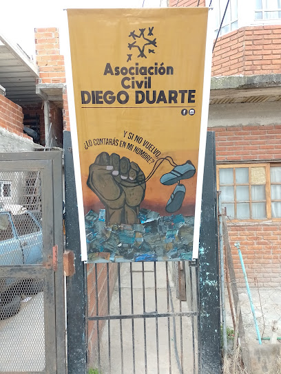 Centro Cultural Diego Duarte