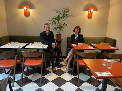 L'Atelier Artisan Crêpier - Saint-Germain-en-Laye à Saint-Germain-en-Laye