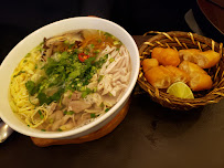 Phô du Restaurant vietnamien Un Jour à Hanoï à Paris - n°7