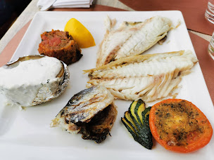 Photo n°18 de Chez César à Cassis ()