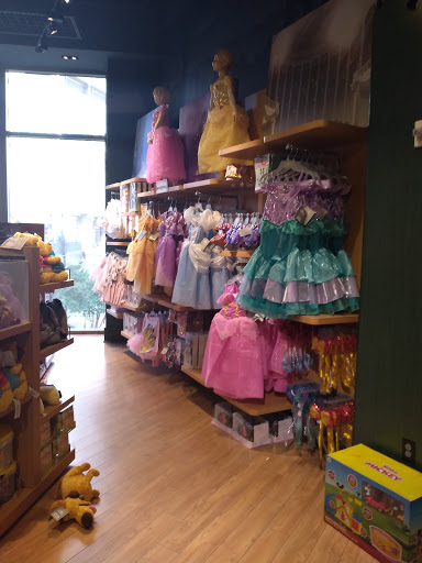 Toy Store «Disney Store», reviews and photos, 51 Main St, Salt Lake City, UT 84101, USA