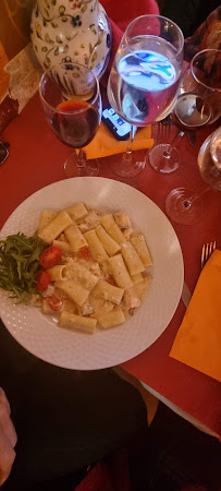 Rigatoni du Restaurant italien Al Caratello à Paris - n°7