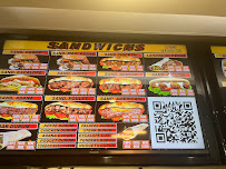 Les plus récentes photos du Restauration rapide Kebab Alibaba Pontarlier - n°5