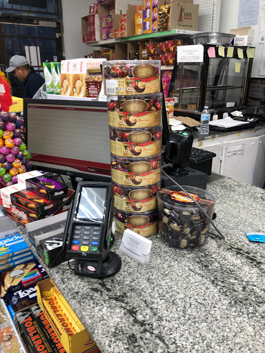 Grocery Store «Indopak Grocery & Halal Meat», reviews and photos, 10732 FM 1960, Houston, TX 77070, USA