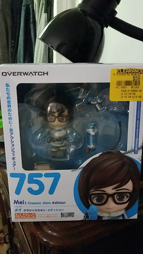 Video Game Store «GameStop», reviews and photos, 752 Promenade Blvd Unit 725, Bridgewater, NJ 08807, USA