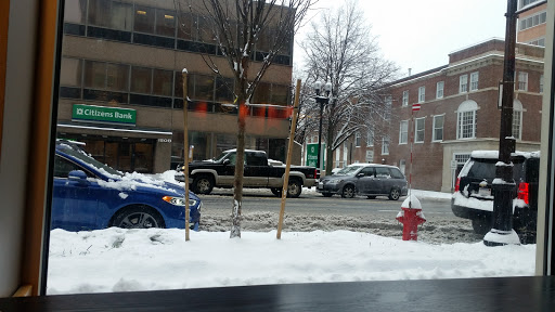 Coffee Shop «Starbucks», reviews and photos, 1245 Hancock St, Quincy, MA 02169, USA