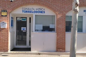 Consulta Médica Torrelodones image
