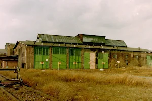 Rhenish Industrial Railway Museum image