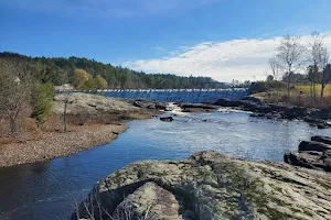 Forestport Dam image