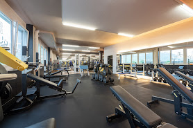 Topgym Fitnesscenter GmbH