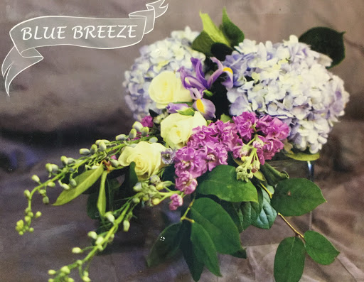 Florist «Flowers & Plants Etc», reviews and photos, 1378 Chain Bridge Rd, McLean, VA 22101, USA