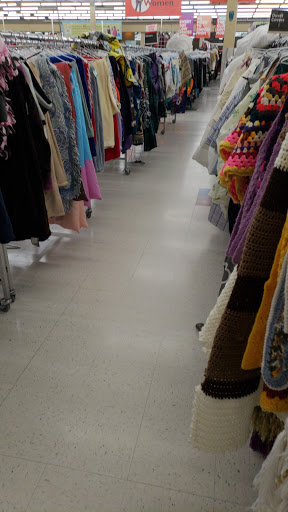 Thrift Store «Value Village», reviews and photos