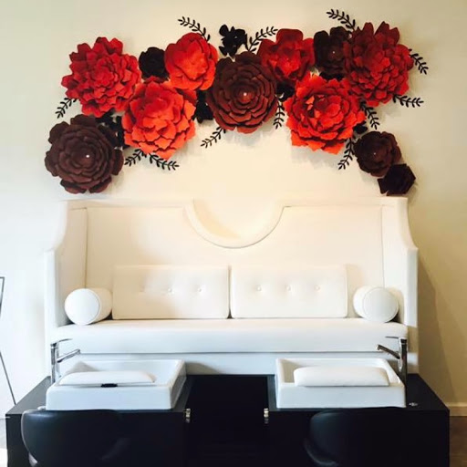 Beauty Salon «House of Beauty Salon and Spa», reviews and photos, 10761 S Saginaw St STE L, Grand Blanc, MI 48439, USA