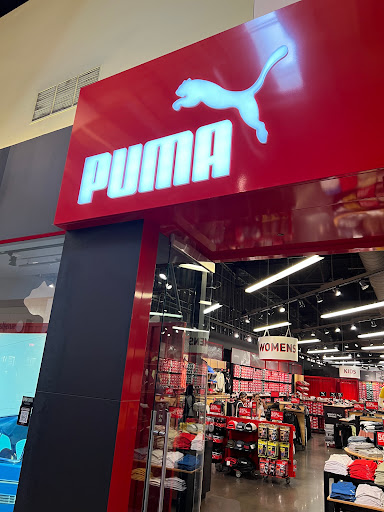 Shoe Store «PUMA», reviews and photos, 3000 Grapevine Mills Pkwy #602, Grapevine, TX 76051, USA