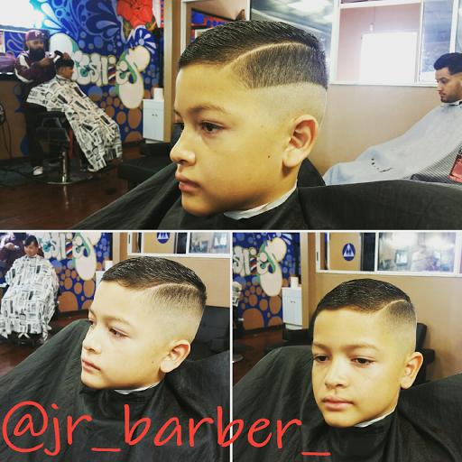 Barber Shop «Get faded barbershop», reviews and photos, 4201 Norwood Ave #2, Sacramento, CA 95838, USA