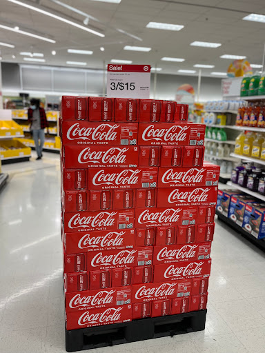 Department Store «Target», reviews and photos, 4200 E 4th St, Ontario, CA 91764, USA