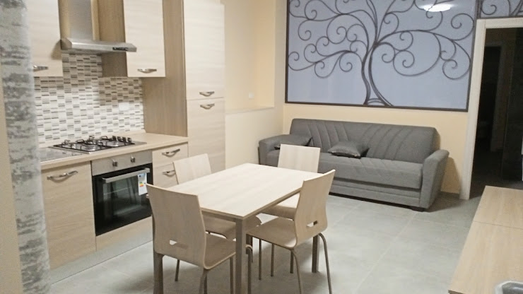 Photo Appartamento vacanze Villa Paoletti 61012 Gradara