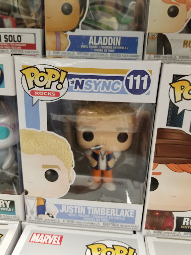 Video Game Store «GameStop», reviews and photos, 565 E Round Grove Rd STE 202, Lewisville, TX 75067, USA