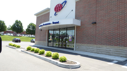 Auto Insurance Agency «AAA Huber Heights», reviews and photos