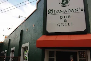 Shanahan's Pub & Grill image