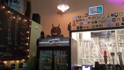 Brewery «Mispillion River Brewing», reviews and photos, 255 Mullett Run St, Milford, DE 19963, USA