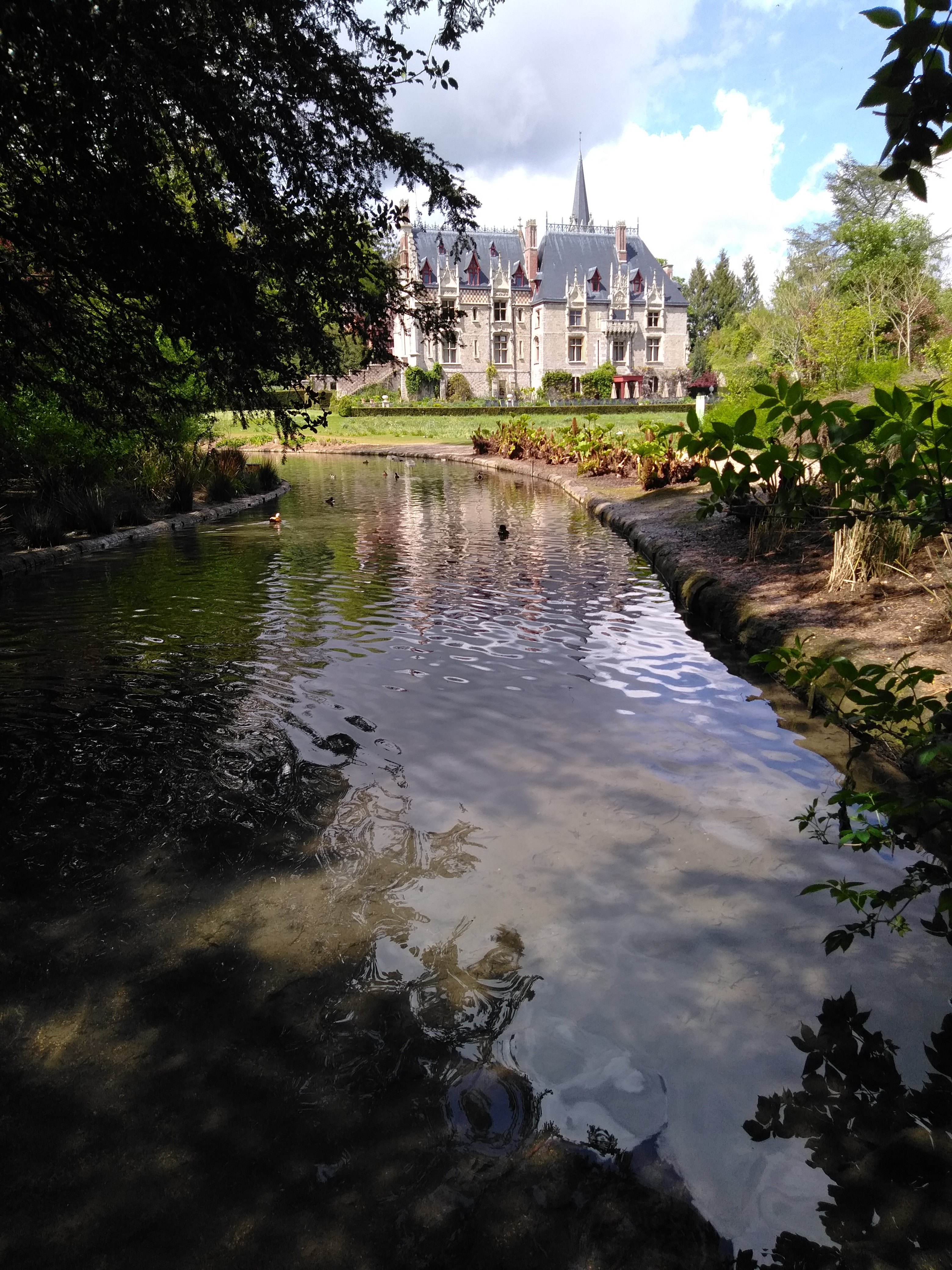 Photo n° 22 de l'avis de Francois.u fait le 08/05/2019 à 16:10