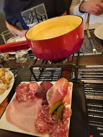 Les plus récentes photos du Restaurant de fondues Restaurant A Confesse à Grenoble - n°4