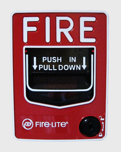 Security System Installer «Northeast Security Solutions, Inc.», reviews and photos, 33 Sylvan St #1, West Springfield, MA 01089, USA