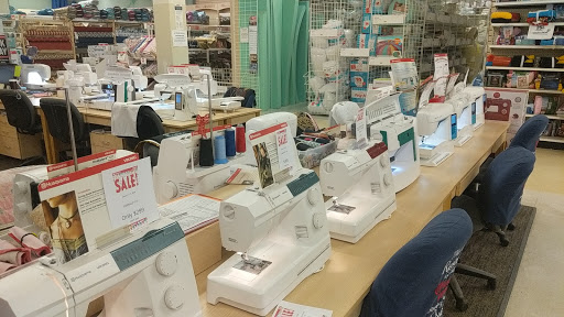 Fabric Store «Jo-Ann Fabrics and Crafts», reviews and photos, 12550 Elm Creek Blvd N, Maple Grove, MN 55369, USA
