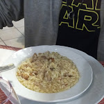 Photo n°7 de l'avis de tamara.a fait le 15/05/2023 à 11:43 sur le  Ristorante Pizzeria Al Paradiso Di Dassie Luciano à Cison di Valmarino