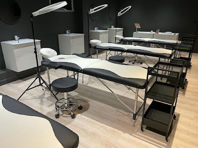 WELLNESS BY C-WORK à Servon