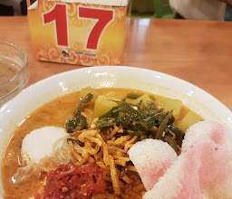 Kalasan Ayam Goreng photo