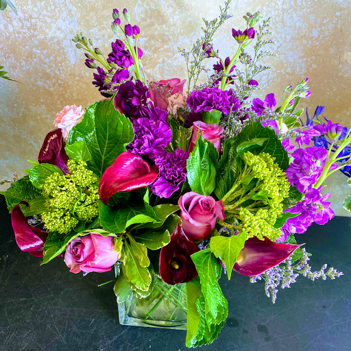 Florist «Flowers & Gifts From The Heart», reviews and photos, 10203 Culebra Rd #3, San Antonio, TX 78251, USA