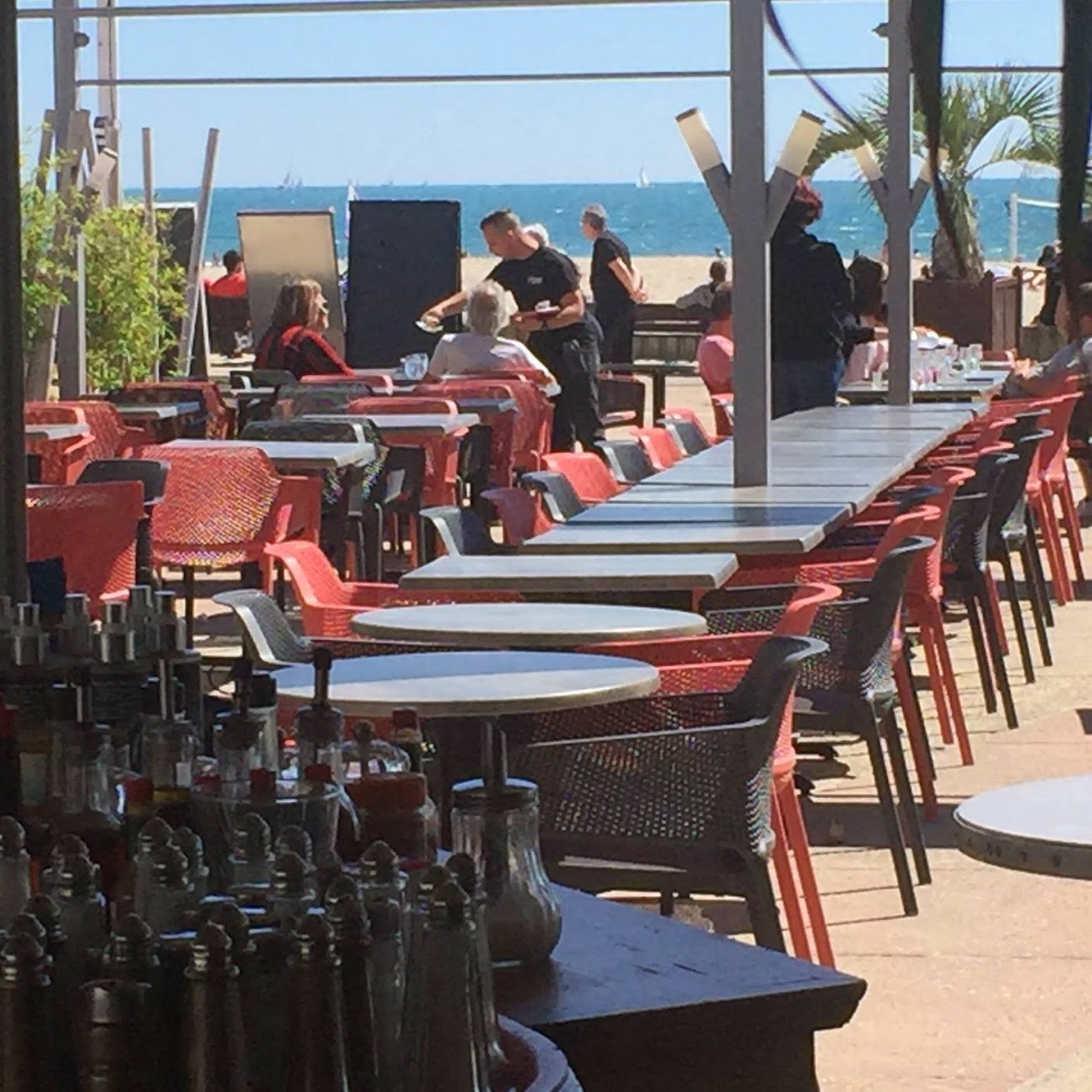 La Taverne La Grande Motte