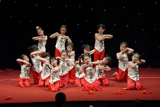 Lotus Water Puppet Theater