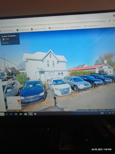 Used Car Dealer «acme auto sales», reviews and photos, 1009 Penn Ave, Scranton, PA 18509, USA