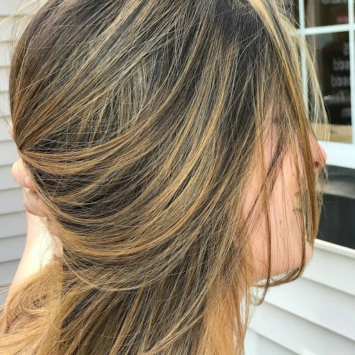 Hair Salon «Toodles Hair Design», reviews and photos, 311 Hudson St, Cornwall-On-Hudson, NY 12520, USA