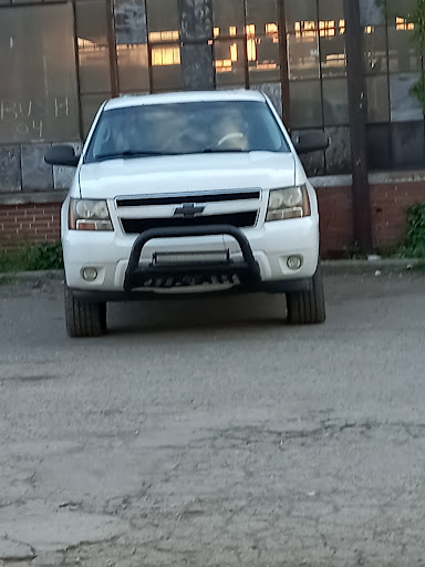 Used Car Dealer «Lamarina Auto Sales», reviews and photos, 22730 Grand River Ave, Detroit, MI 48219, USA