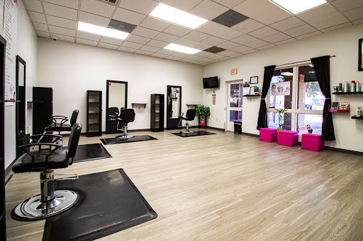 Beauty Salon «LaToyes Touch of Beauty, LLC», reviews and photos, 14848 N Cave Creek Rd #11, Phoenix, AZ 85032, USA