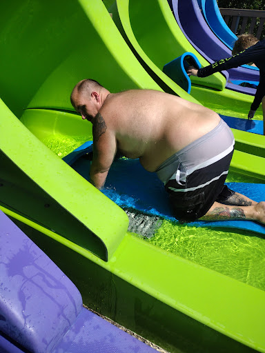 Water Park «Deep River Waterpark», reviews and photos, 9001 E Lincoln Hwy, Crown Point, IN 46307, USA