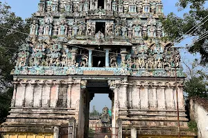 Sree Veerataneswarar 278th thevara vaippu / 4th attaveeratta temple image