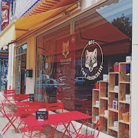 Photos du propriétaire du Café Blue fox coffee (café associatif) à Agen - n°1