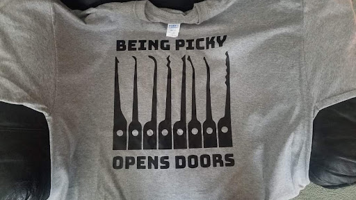 Locksmith «A-Atlantic Coast Lock», reviews and photos, 7250 Market St, Wilmington, NC 28411, USA