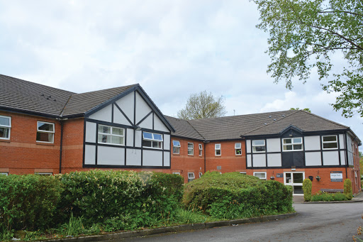 Kings Park Care Home
