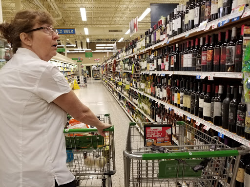 Supermarket «Publix Super Market at Caladesi Shopping Center», reviews and photos, 902 Curlew Rd, Dunedin, FL 34698, USA