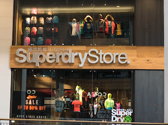 Superdry