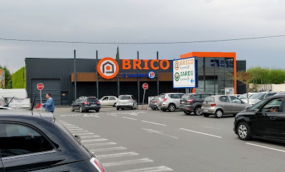 E.Leclerc Brico à Bergerac